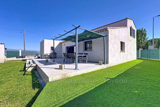 Βίλα σε Trets, Bouches-du-Rhône