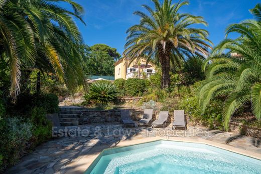 Villa in Sainte-Maxime, Var