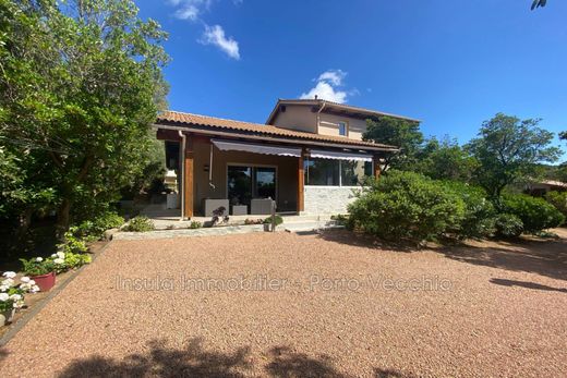 Figari, South Corsicaのヴィラ