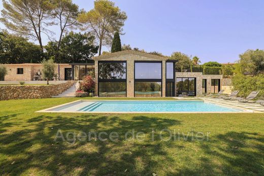 Villa en Valbonne, Alpes Marítimos