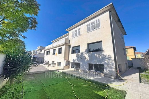 Villa Antibes, Alpes-Maritimes