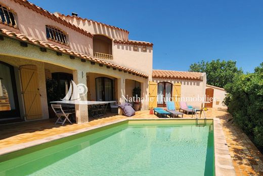 Villa in Le Barcarès, Pyrénées-Orientales