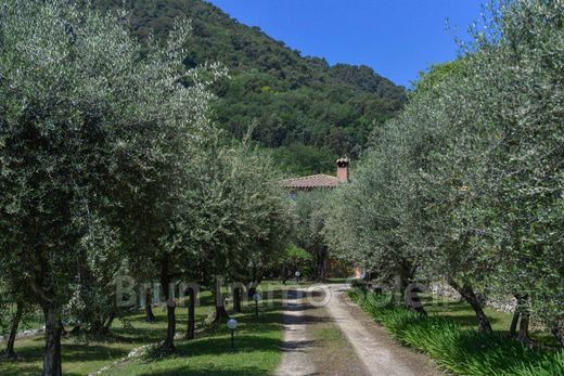 Willa w Grasse, Alpes-Maritimes