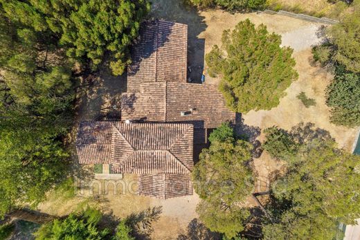 Villa in Vidauban, Var