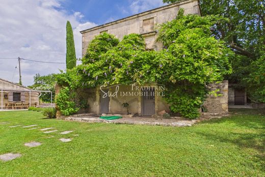 Villa - Mouriès, Bocas do Ródano