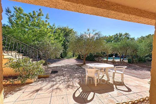 Villa à L'Isle-sur-la-Sorgue, Vaucluse