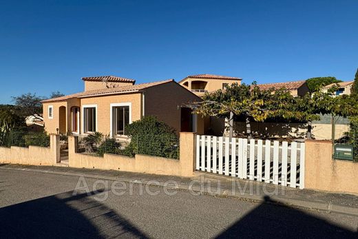 ﻓﻴﻼ ﻓﻲ Leucate, Aude