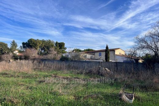Terreno a Castelnau-le-Lez, Hérault