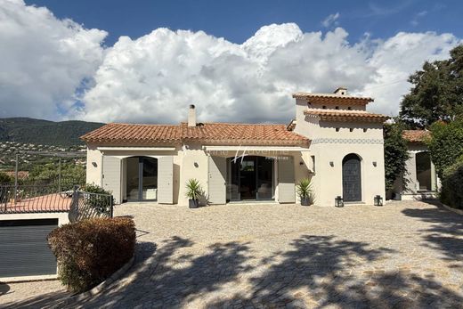 Villa à Cavalaire-sur-Mer, Var
