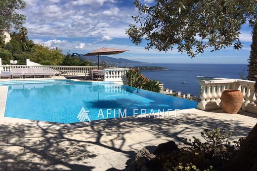 Apartment in Beausoleil, Alpes-Maritimes