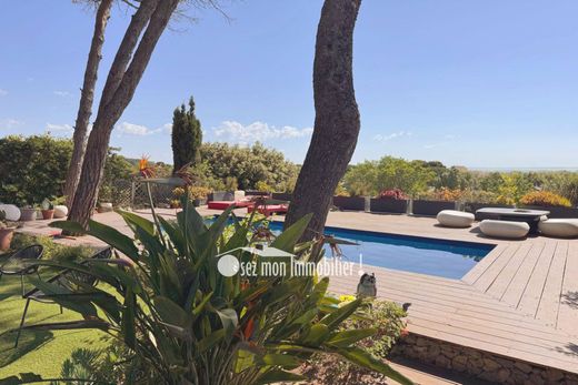 Villa in Narbonne-Plage, Aude