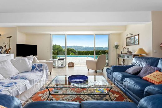 别墅  Mouans-Sartoux, Alpes-Maritimes