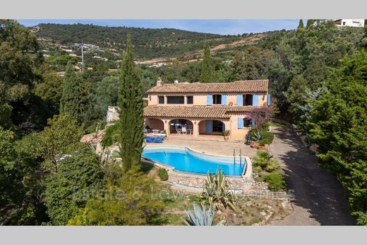 Βίλα σε Grimaud, Var