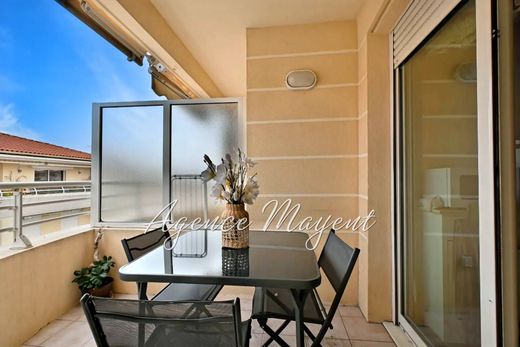 Daire Cannes, Alpes-Maritimes