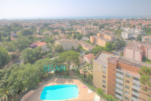 Квартира, Cagnes-sur-Mer, Alpes-Maritimes