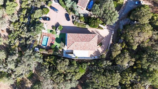 Villa in Sotta, South Corsica