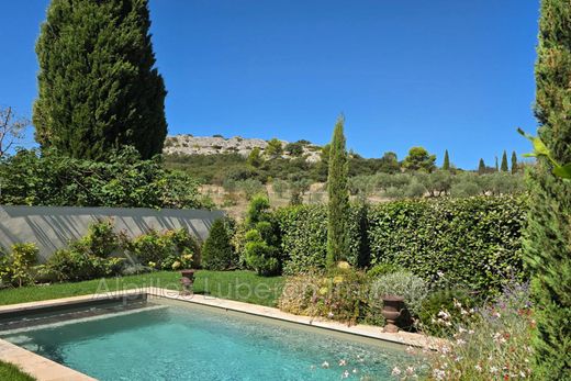 Вилла, Eygalières, Bouches-du-Rhône