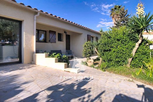 Βίλα σε Saint-Cyprien-Plage, Pyrénées-Orientales
