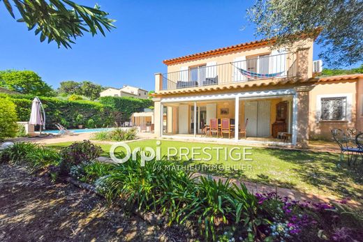 Villa in Biot, Alpes-Maritimes
