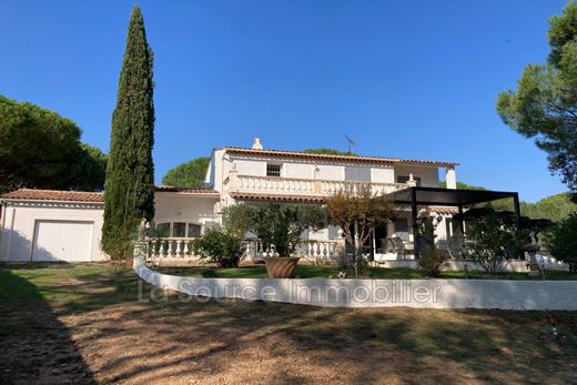 Villa à Vidauban, Var