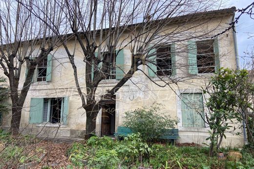 Villa in Uzès, Gard