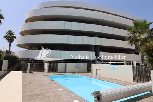 Apartment in Le Barcarès, Pyrénées-Orientales