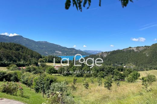 ‏קרקע ב  Savines-le-Lac, Hautes-Alpes
