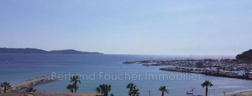 Apartment in Cavalaire-sur-Mer, Var