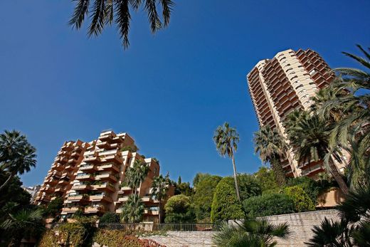 Apartament w Monaco