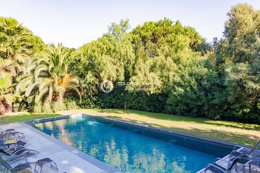 ﻓﻴﻼ ﻓﻲ Ramatuelle, Var