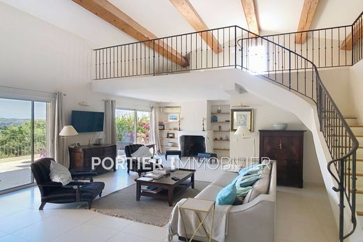 Villa in Antibes, Alpes-Maritimes