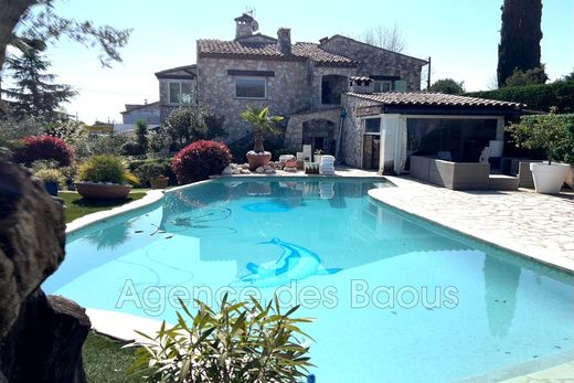 别墅  La Gaude, Alpes-Maritimes