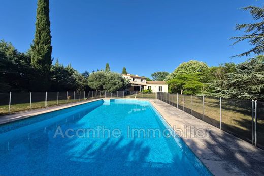 Villa in Montferrier-sur-Lez, Hérault