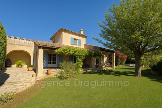 Βίλα σε Draguignan, Var