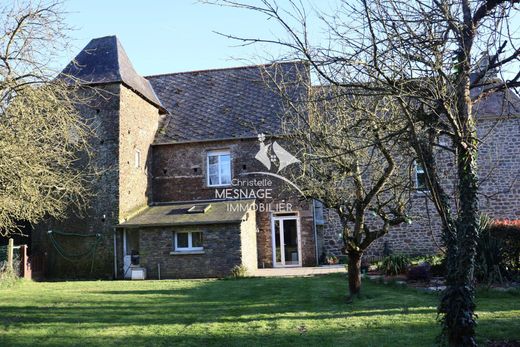 Villa in Évran, Côtes-d'Armor