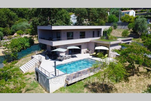 Villa à Biot, Alpes-Maritimes