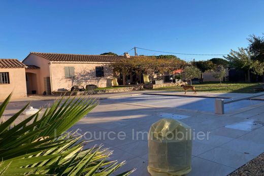 Villa à Vidauban, Var