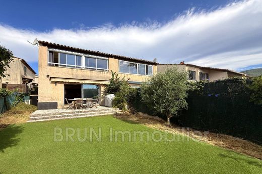 Willa w Grasse, Alpes-Maritimes