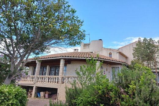 Villa in Lespignan, Hérault