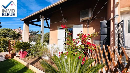 Villa à Martigues, Bouches-du-Rhône