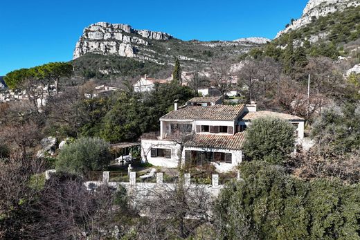 Villa en Saint-Jeannet, Alpes Marítimos