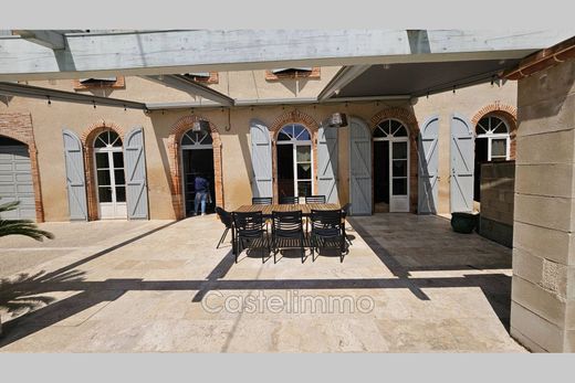 Villa à Moissac, Tarn-et-Garonne
