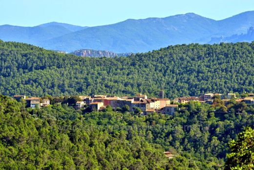 Villa en Bargemon, Var