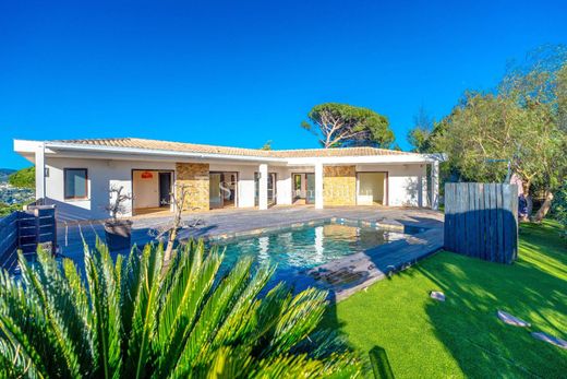 Villa in Sainte-Maxime, Var
