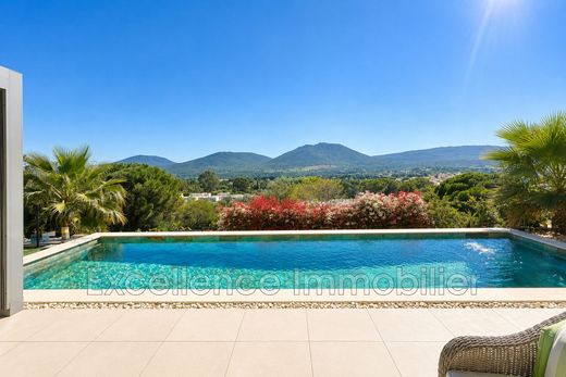 Villa a Le Plan-de-la-Tour, Var