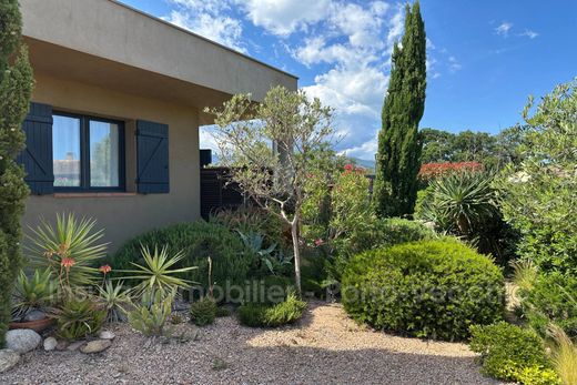 Villa in Porto-Vecchio, Südkorsika
