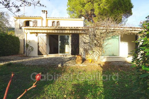 别墅  Le Tignet, Alpes-Maritimes