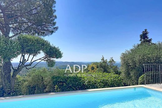 Villa à Magagnosc, Alpes-Maritimes