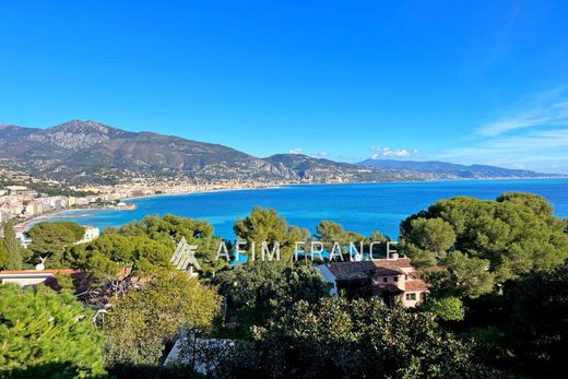 Piso / Apartamento en Roquebrune-Cap-Martin, Alpes Marítimos