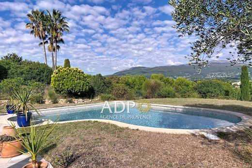 Villa in Plascassier, Alpes-Maritimes